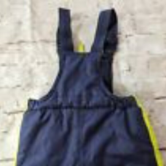 Pacific Trail Size 24M-2T Blue Jacket & Snow Pants Outdoor Adjustable Straps - Picture 13 of 14